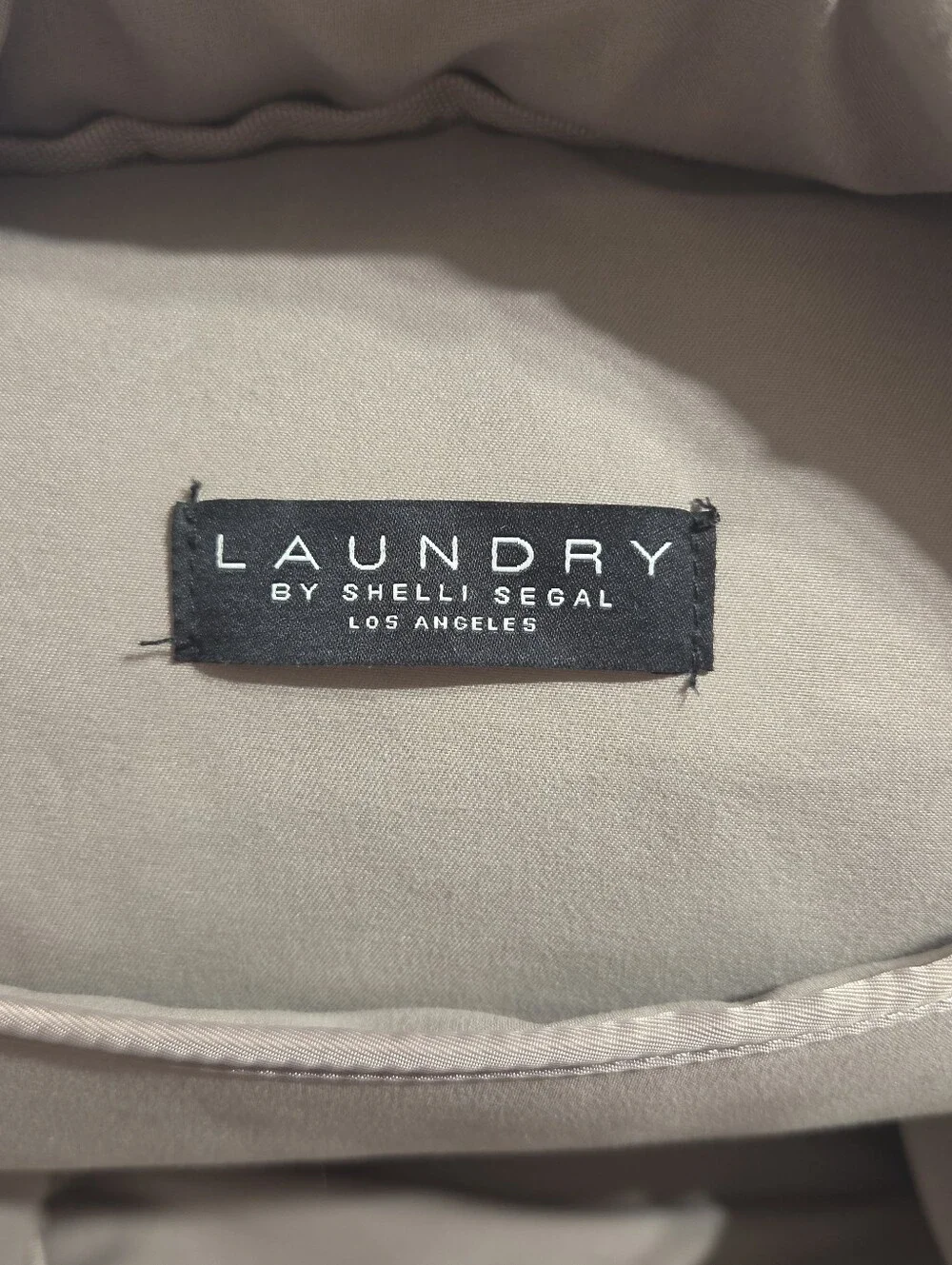 Laundry By Shelli Segal laundry by